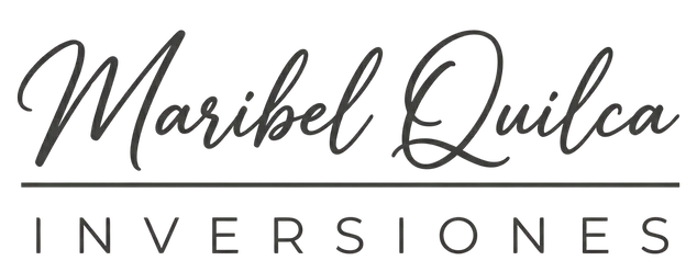 Maribel Quilca Inversiones